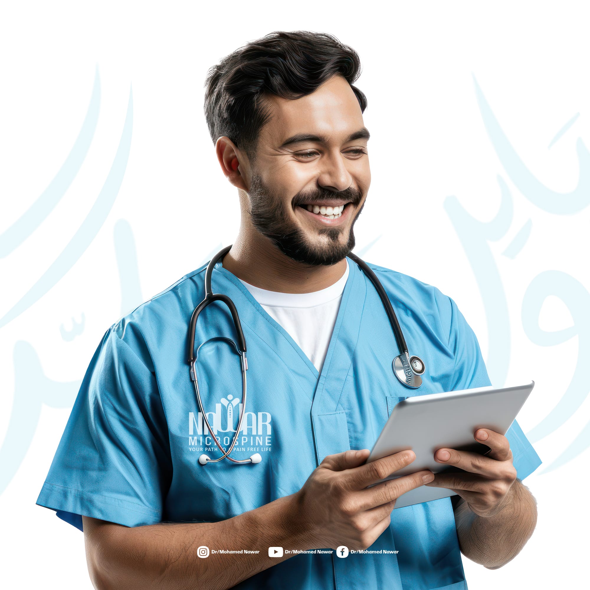 تواصل معنا