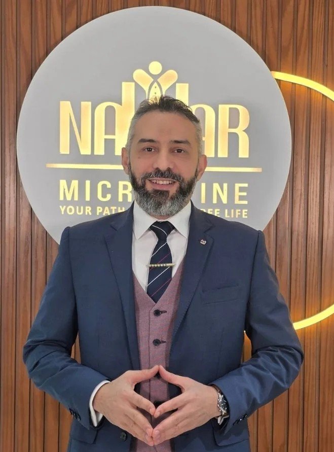 د. محمد نوار